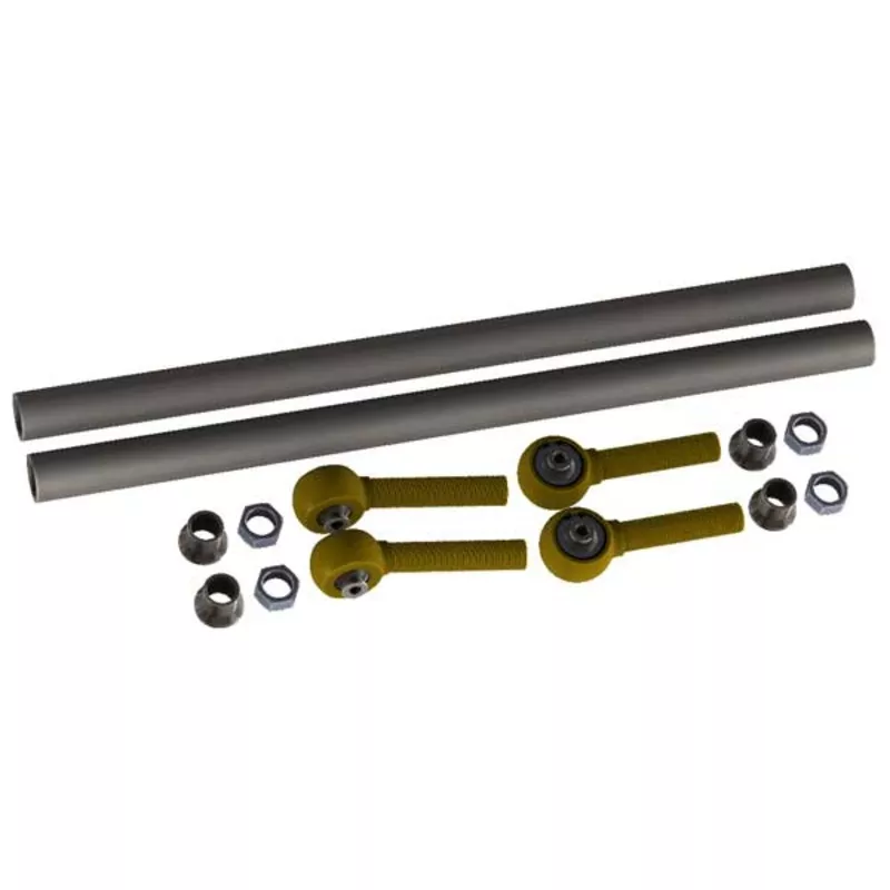 Jeep JK 3 Link Rear Lower DIY Link Kit