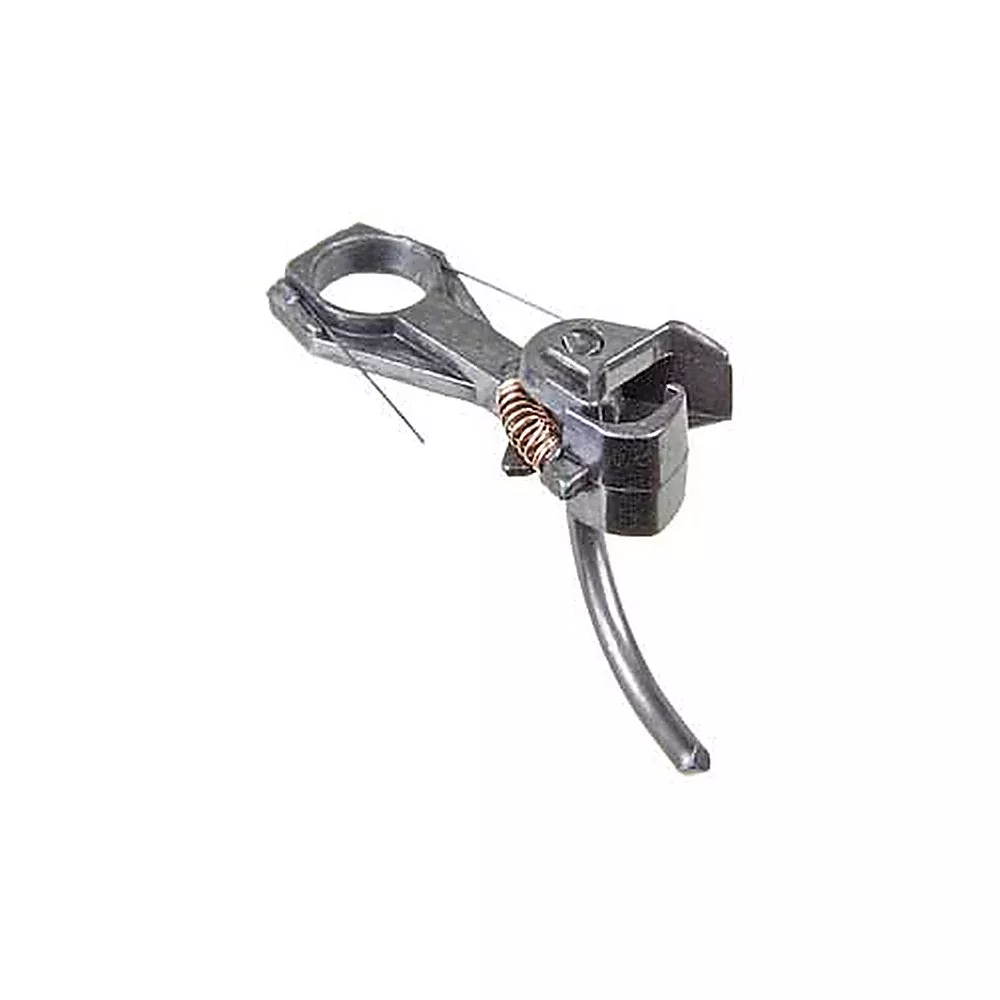 Kadee 144 Whisker Metal Coupler Short Un