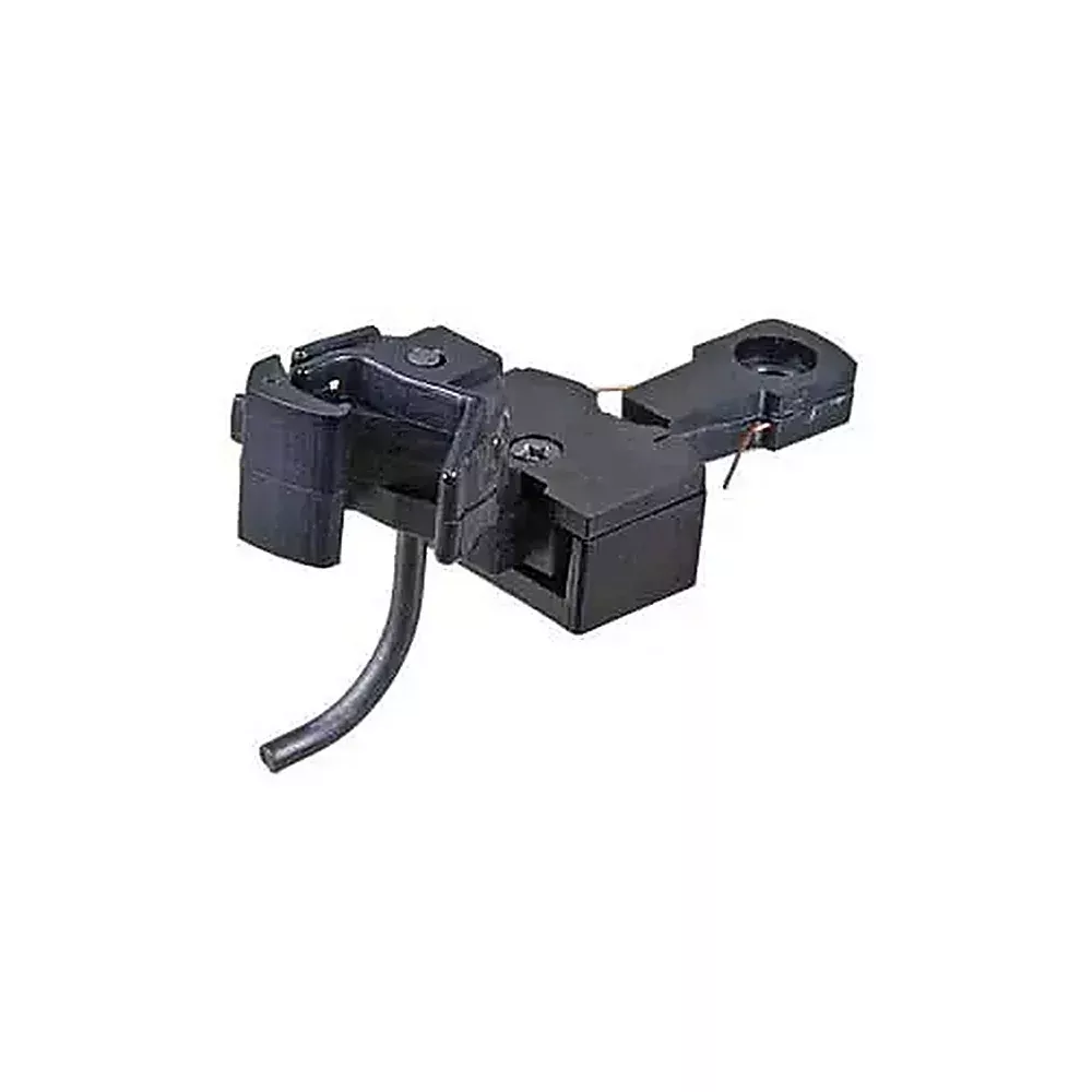 Kadee 1832 I Scale Body Mount Large Offset Coupler — For LGB 0-4-0