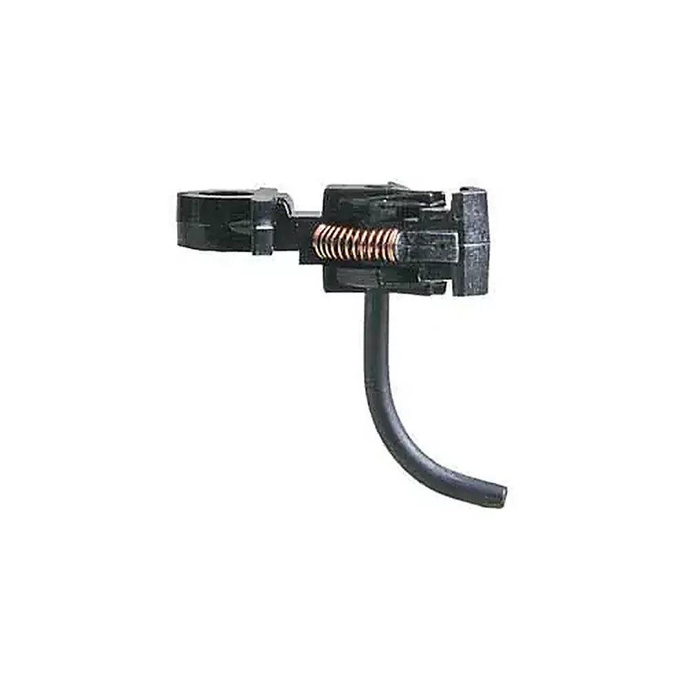 Kadee 1840 G Scale Coupler for Converting G Scale to #1 Scale — Reverse Offset