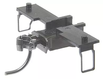 Kadee 2100 HO Scale #58 Retrofit Couplers — For PS-1 Boxcars 1 Pair