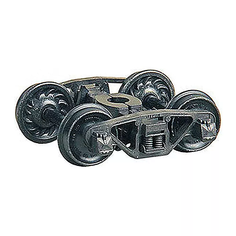 Kadee 573 Ho Vulcan Self-Cntring Trucks