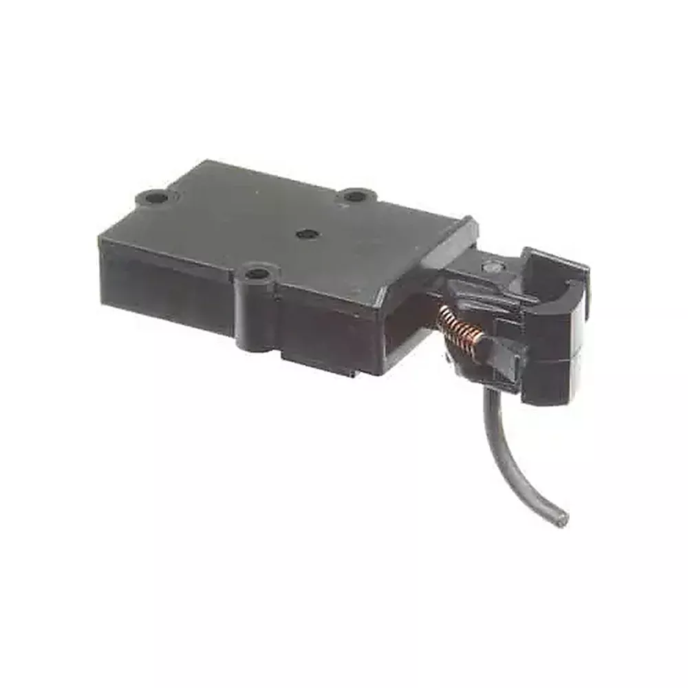 Kadee 830 G Scale Coupler w/Straight Centerset Shank In Standard Draft Gear Box