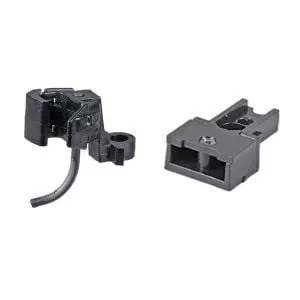 Kadee 833 G Scale Coupler Conversion for LGB 2-Axle Cars