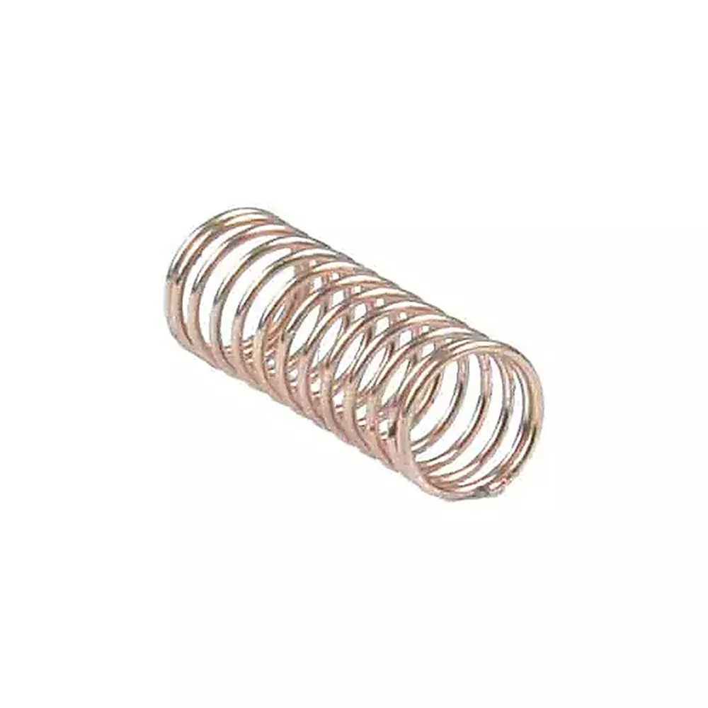 Kadee 861 G Scale Centering Springs — For All G Scale Small Gear Boxes