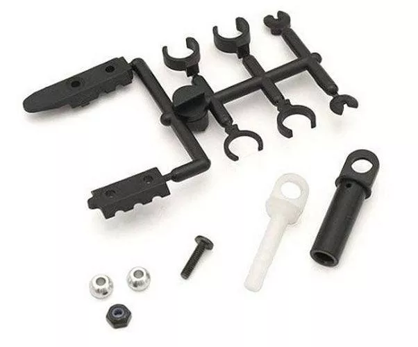 Kyosho MZW443 Inner Tube Pitching Shock For (MR03RM)