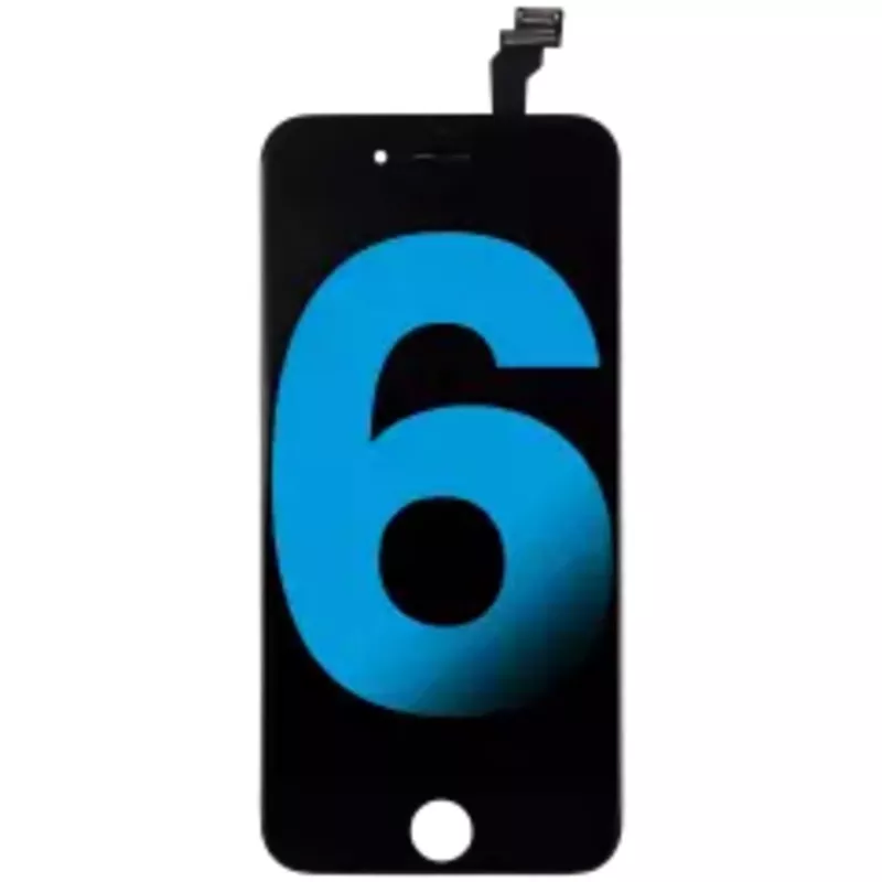 LCD Assembly – iPhone 6