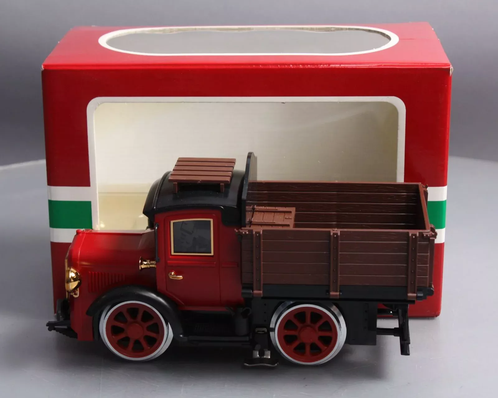 LGB 20680 G Gauge Rail Truck