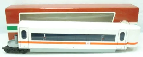 LGB 30603 G Scale LCE Articulated Passenger Car