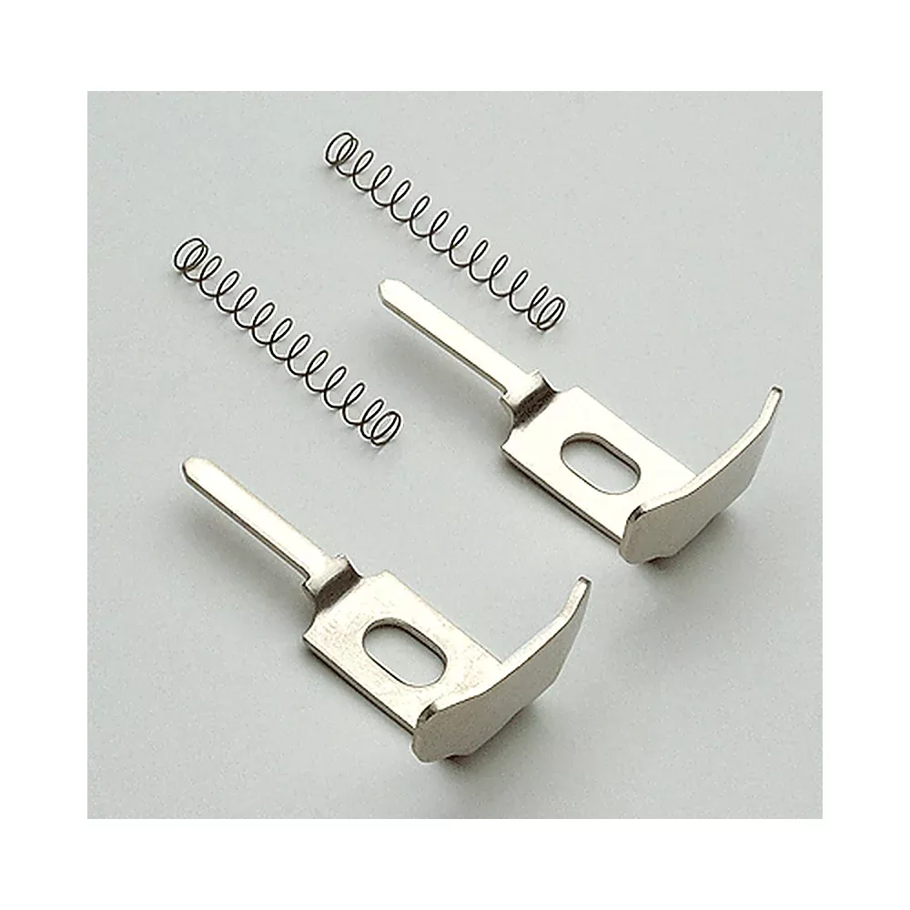 LGB 63214 G Scale Electrical Pickups for 2040 Series Locos 1991 and Earlier (2)