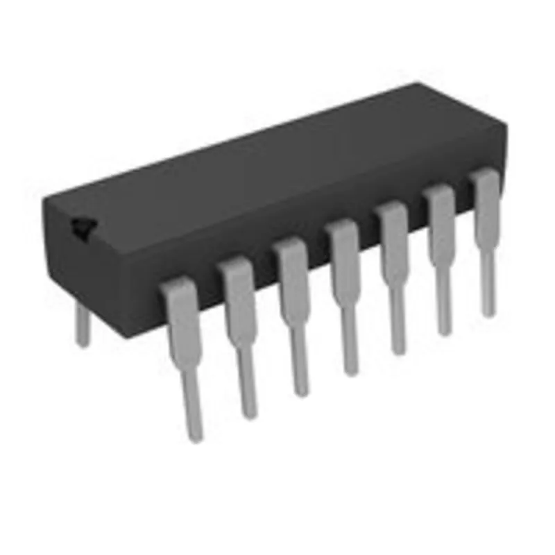 LM339 Quad OP Comparator
