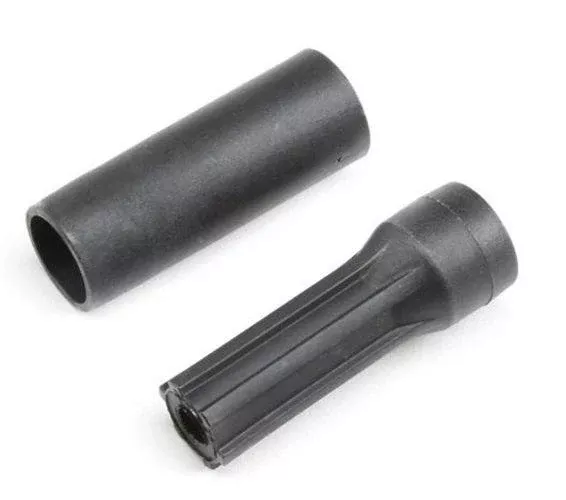 Losi Racing LOS252111 Front Sliders Only Super Rock Rey