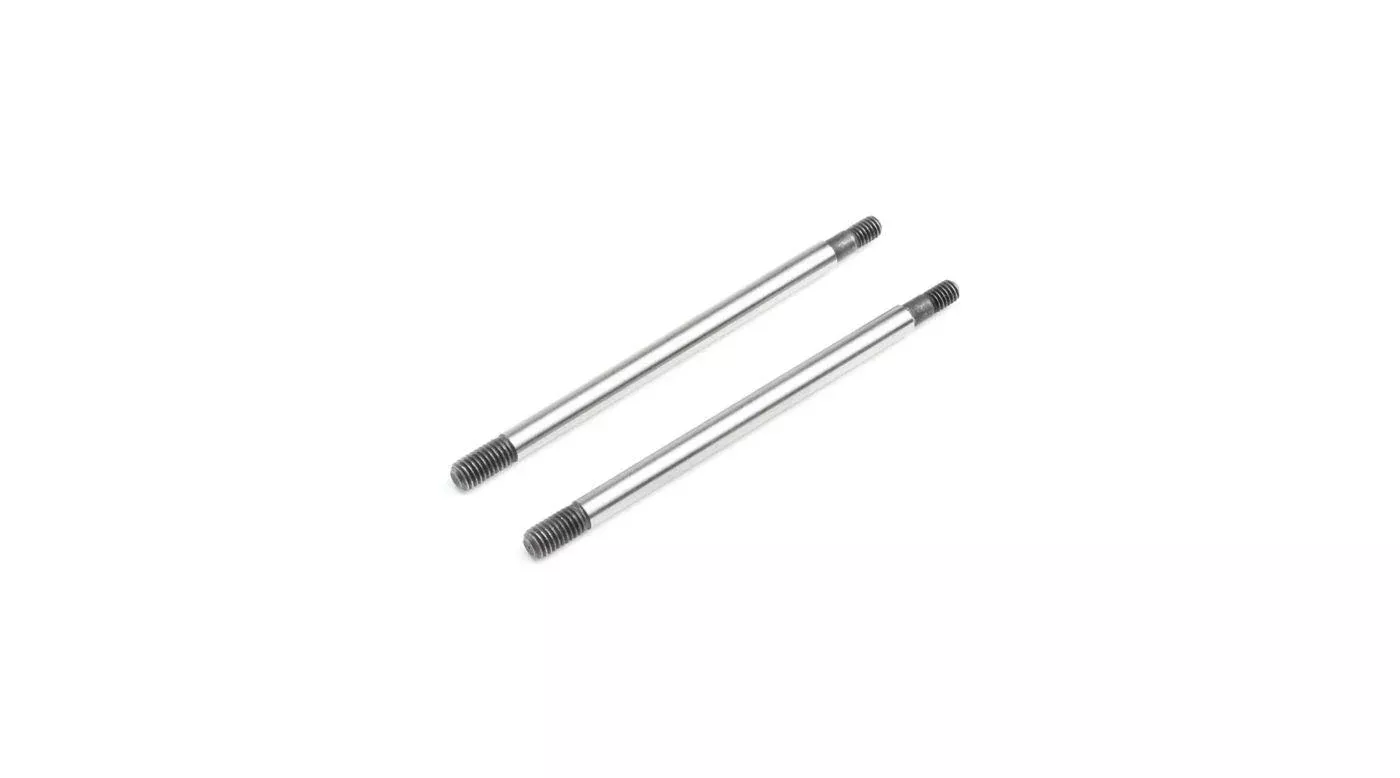 Losi Racing LOS253025 Shock Shaft Front (2) Super Rock Rey