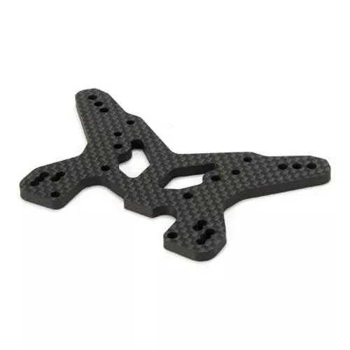 Losi TLR334030 Carbon Rear Tower 22 Shock Conversion SCTE 2.0