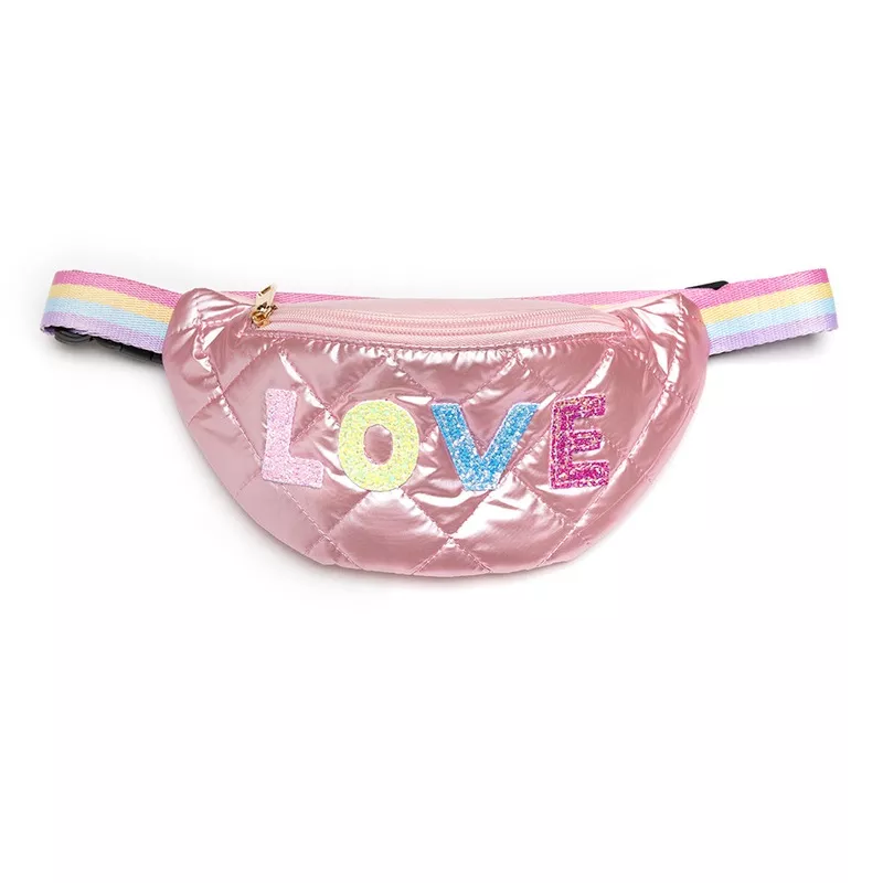 “Love” Fanny Pack