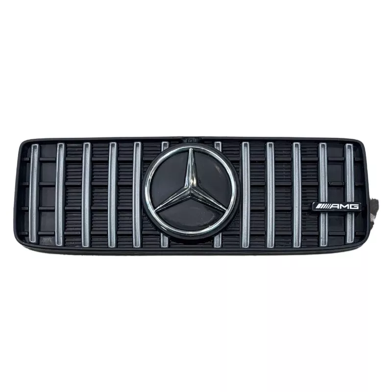 – Mercedes G63 Front Grill– 121-3025