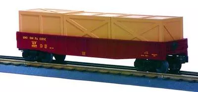 MTH RailKing 30-7308 Single Dome Tank Car Chessie System