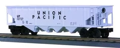 MTH RailKing 30-7509 Open Hopper Car Union Pacific UP 12727