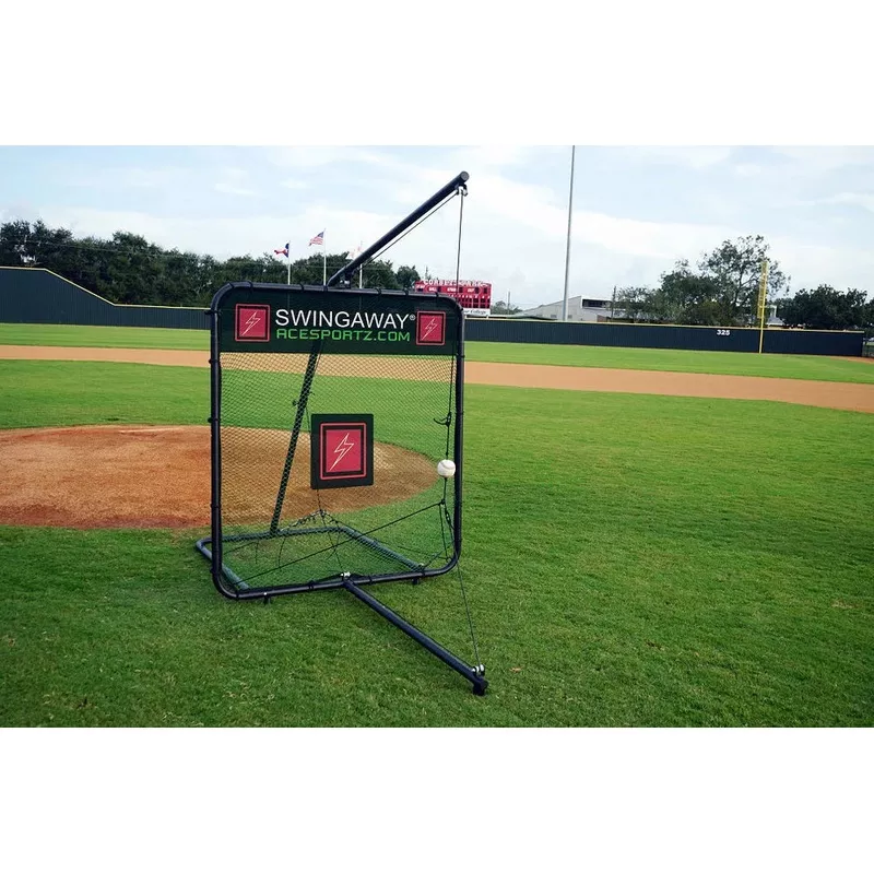 Muhl Tech SwingAway 2.0 Batting Training Aid