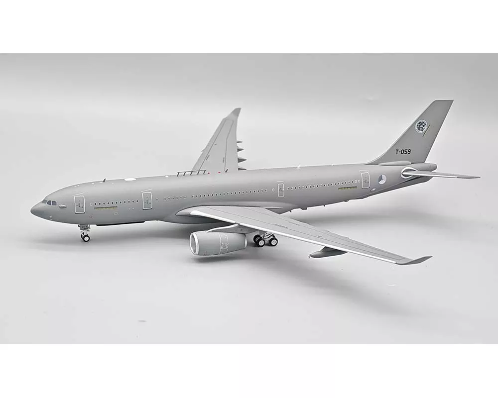 Multinational A330-243MRTT w/stand T-059 1:200 Scale Inflight IFMRTTMMF059No reviews yet. Write a review!