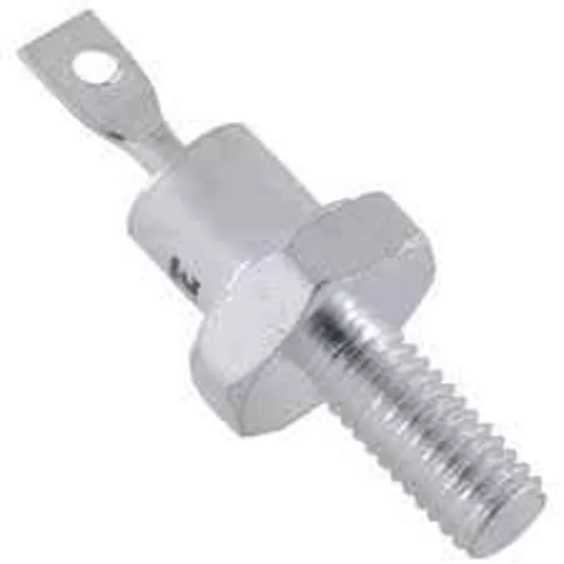 NTE5870 Stud Mount Industrial Rectifier, Si