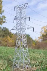 Osborn Models 1080 Ho Power Line Towers