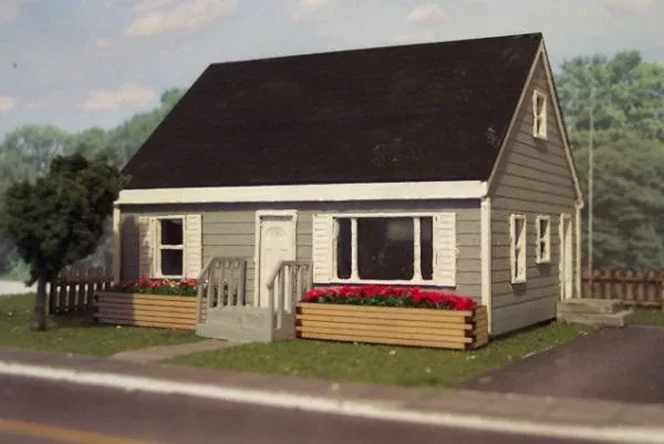 Osborn Models 1103 Ho 4 Bedroom Home