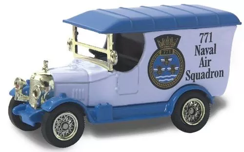 Oxford Diecast 771 Naval Air Squadron