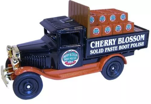 Oxford Diecast Cherry Blossom