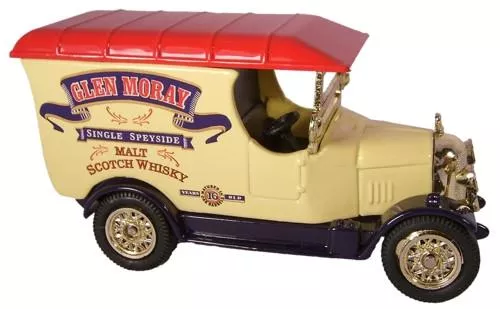 Oxford Diecast Glen Moray
