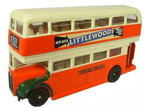 Oxford Diecast Littlewoods – 1:76 Scale
