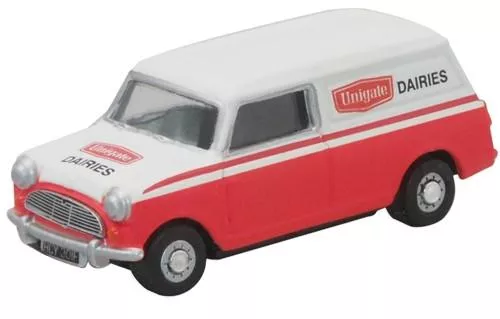 Oxford Diecast Unigate – 1:43 Scale