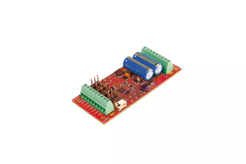 Piko 36123 G Scale SmartDecoder 4.1 Taurus/BR218