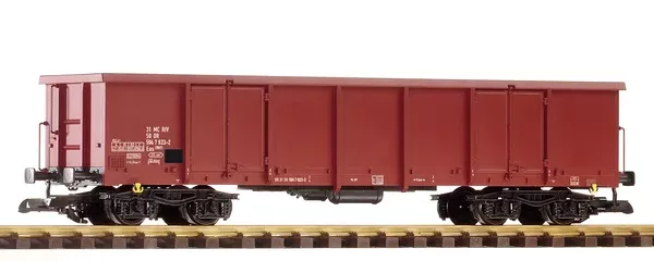 Piko 37745 G Scale DR IV Gondola Eaos