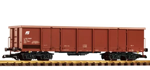 Piko 37749 G Scale FS IV Gondola Eaos
