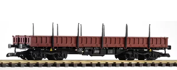 Piko 37764 G Scale DR IV Low-Side Gondola Res-x