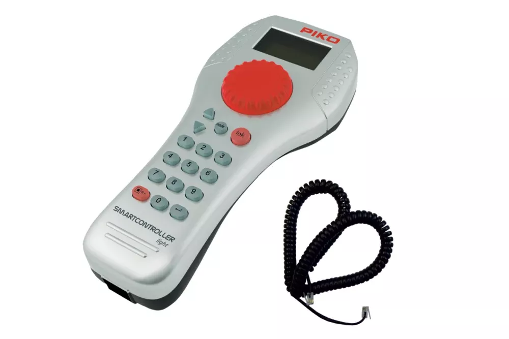 Piko 55016 HO Scale SmartController Light Tethered-Only