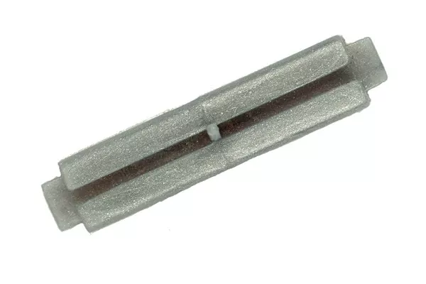 Piko 55291 HO Scale Insulated Rail Joiners 24 Pcs