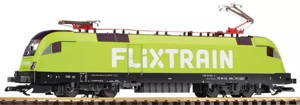 Piko G Scale 37429 Flixtrain VI Taurus Electric