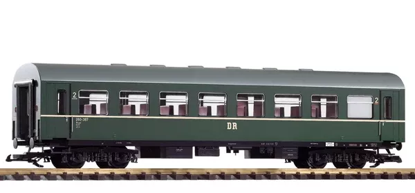 Piko G Scale 37655 DR III Reko 2. Cl. Coach