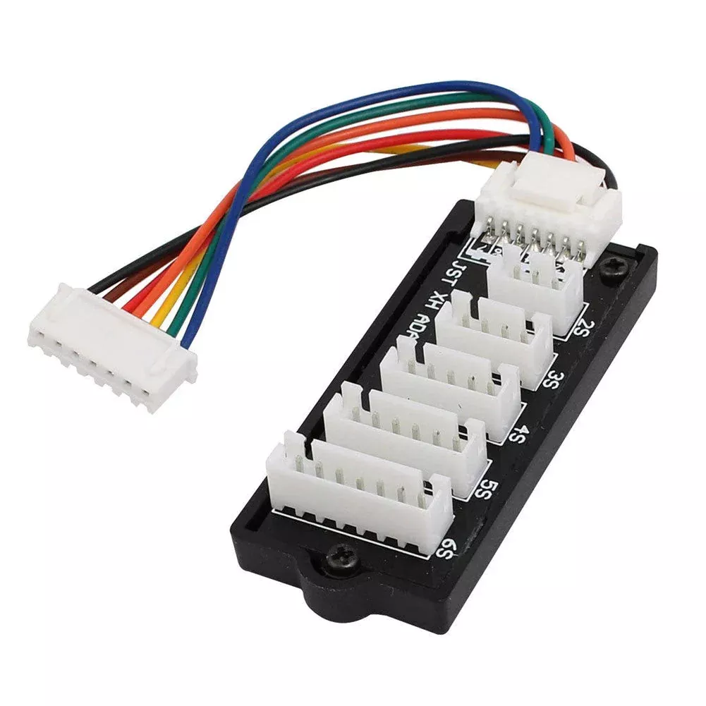 Powerhobby 2S-6S Cell charging board