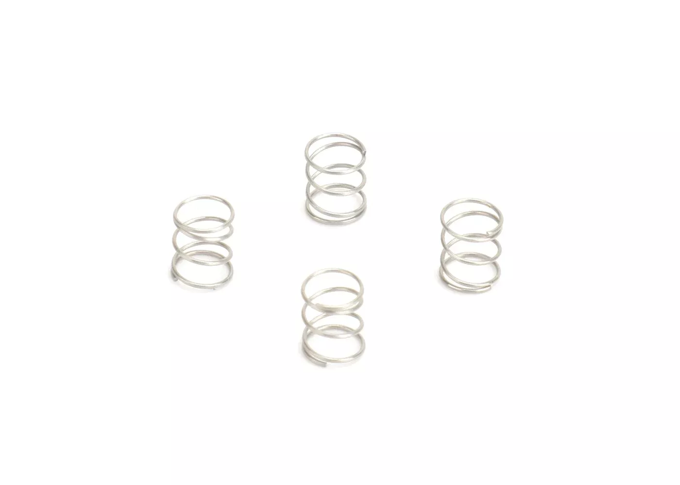 Powerhobby Sparko F8 Brake Pad Spring (4pcs)