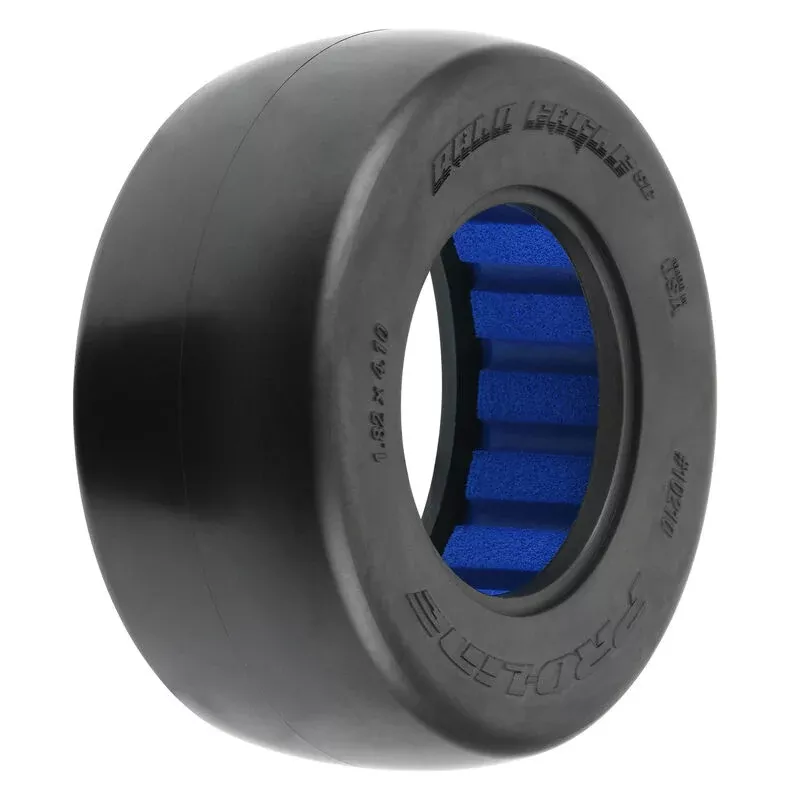 Pro-Line 10210-17 Bald Eagle MC 2.2″/3.0″ Tires for SC Trucks