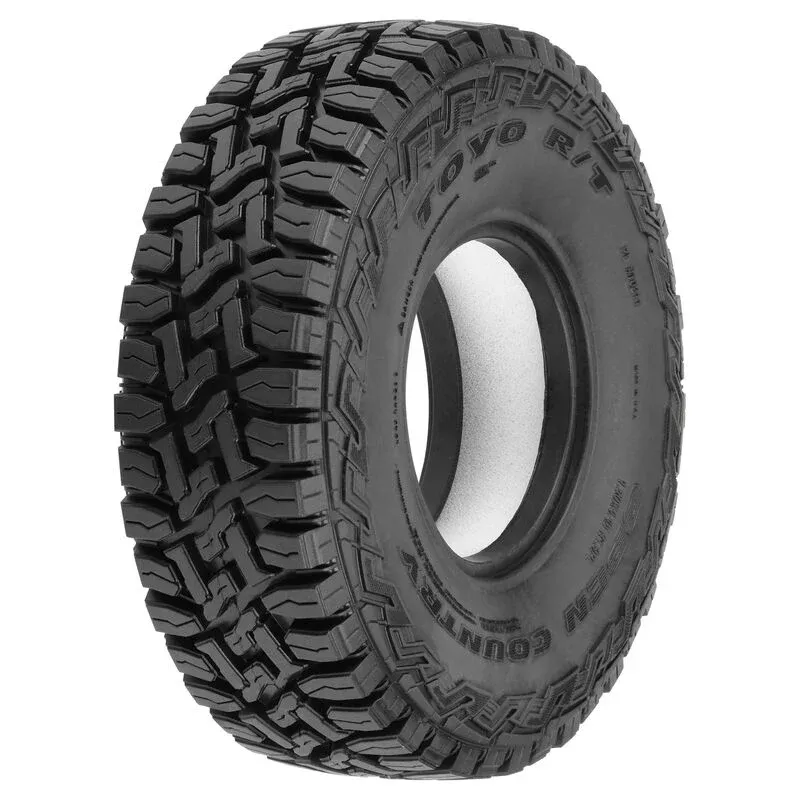 Pro-Line 10211-14 Toyo Open Country 1.9″ G8 Rock Terrain Crawler Tire