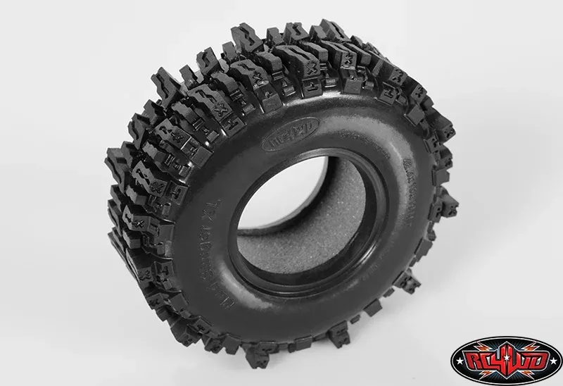 RC4WD Z-T0121 Mud Slinger 2 XL 1.9″ Tires