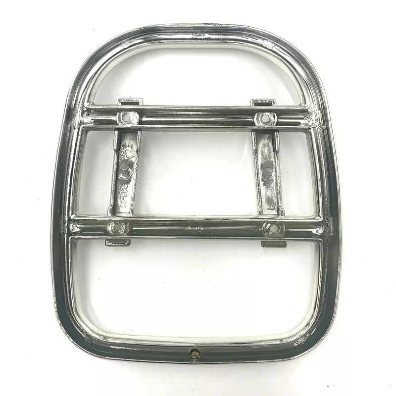 – Replacement Boot Stand for Kids Ride on’s -Vespa 946 Licensed 12V Motorbike– 121-1418