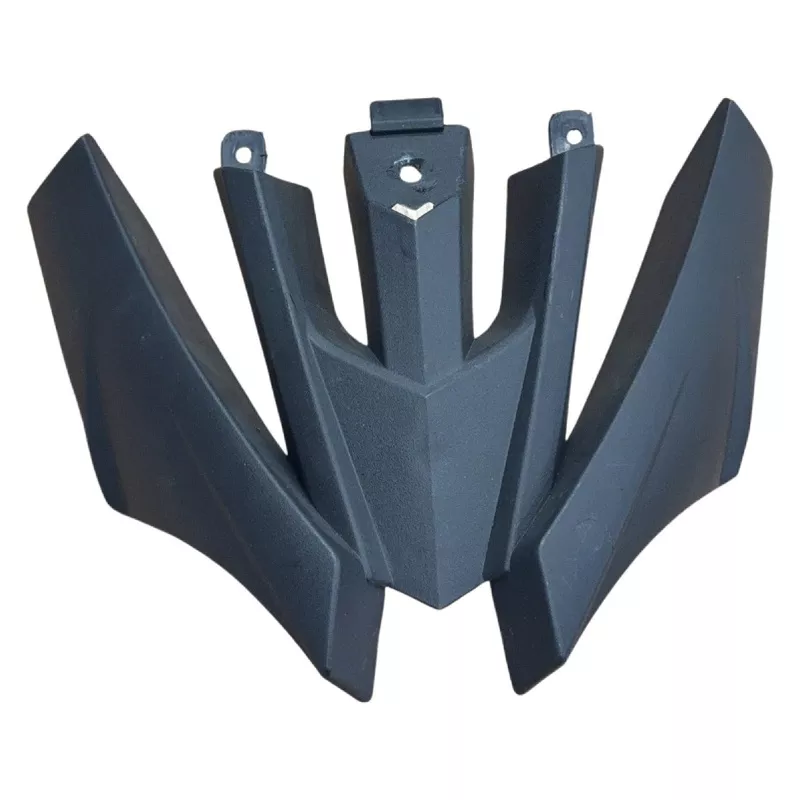 – Replacement Front Fender for Quads– 121-3010