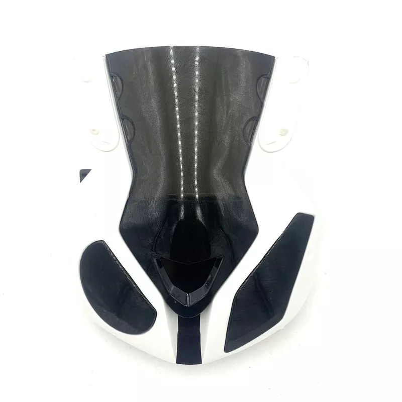 – Replacement Front Visor for Bmw S1000R – 121-1463
