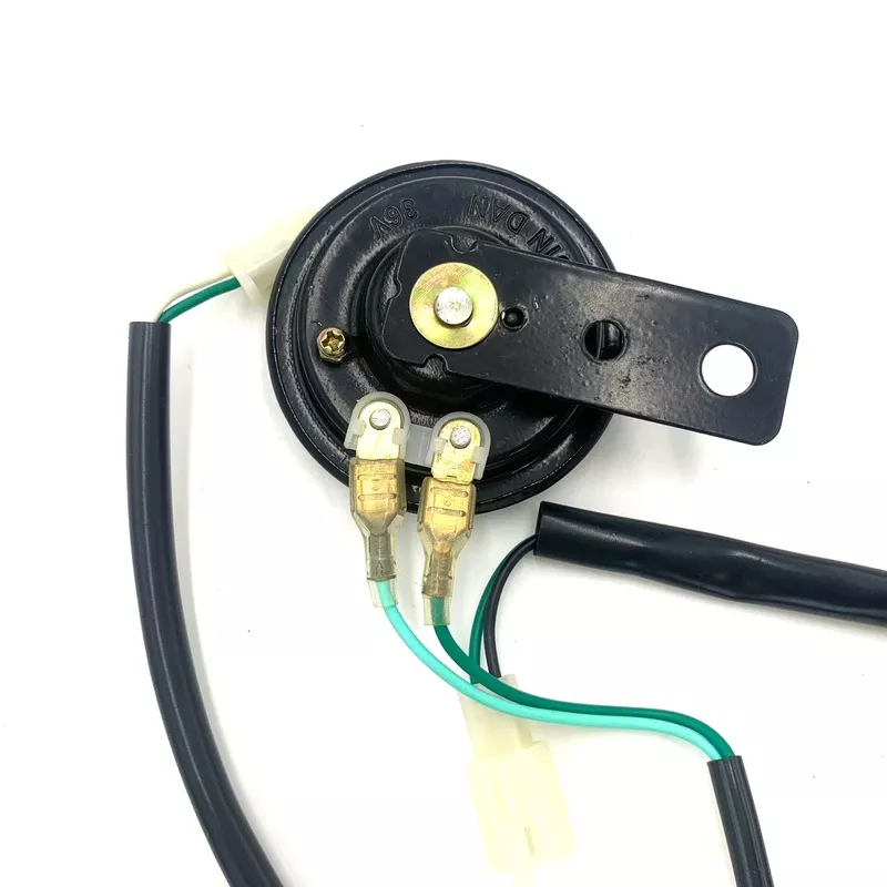 – Replacement HORN for 1000w Quad Bike – OneQuad | EX2S – 121-1077