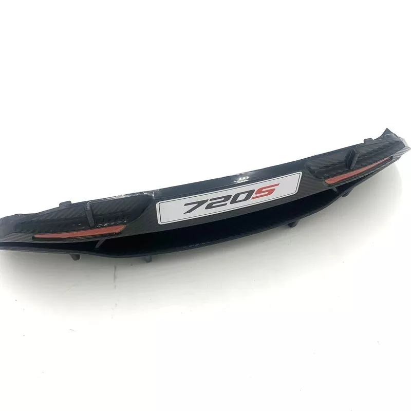 – Replacement Rear Boot for Kids Ride on’s – Mclaren Licensed 720S – 121-1288